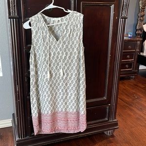 Médium Beachlunchliunge dress new